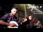 Lost Temple Brothers - Star of Munster | Sofar Moscow