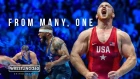 WRESTLING 360: "From Many, One" -- United States Men's Freestyle