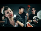 Tom Stormy Trio feat. Rhythm Sophie - Rockabilly Rhythm (Official video)