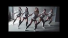 Kafani - Like Ooh. New twerk choreo by Soboleva Yulia. T.A.G team