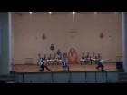 Ansambli Kazachiok Romania Jurilovca Dance Zima