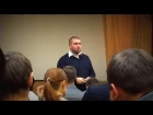 Дмитрий Потапенко: "лихие девяностые" нервно курят в сторонке
