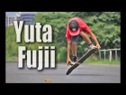 Yuta Fujii For The Ultimate Skateboader