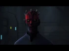 Star Wars Rebels Season 3: Maul Holds All the Cards - Star Wars Celebration 2016