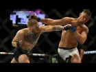 Conor McGregor vs Nate Diaz Post Fight Analysis - UFC 196 - Firas Zahabi
