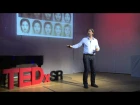 People are conformists by nature | Vasily Klucharev | TEDxSadovoeRing