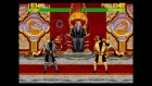 Mortal Kombat II Unlimited (Sega Genesis MK 2 hack) (By Sting)
