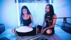 Giolì & Assia - Something Special (Electric Handpan)