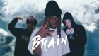 Buku Bandz feat. BRENNAN SAVAGE & Cold Hart – Brain