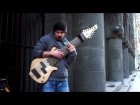 Beautiful Music | Street Musician Vasily Chernov