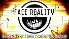 FACE REALITY (BENDY CHAPTER FIVE SONG) - Victor McKnight, Simul, SquigglyDigg, & Swiblet