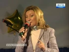 Екатерина Шаврина приехала в Приморье поддержать Эльмиру Глубоковскую на встречах с избирателями