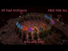 Vaal Architects Free For All!
