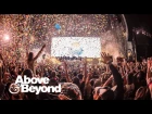 Above & Beyond feat. Richard Bedford 'Northern Soul' live at #ABGT250 4K