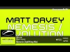 Matt Davey - Nemesis (Uplifting Mix)