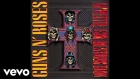 Guns N' Roses - November Rain [demo, piano version, July '86, Sound City]