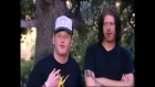 Slipknot  Corey Taylor & Jim Root Interview 2003)
