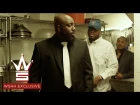 Trae Tha Truth "Takers" Feat. Quentin Miller (WSHH Exclusive - Official Music Video)