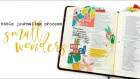 Bible Journaling Process | Small Wonders Printable