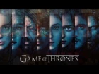 Game Of Thrones Main Theme Cover - Abylaikhan Meirbekov - Игра престолов - Главная тема.