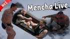 Mencha Live - Олег Камаедзiца, музыка, бодибилдинг, татуировки и религия, ППДМ, ныряем в прорубь