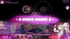 [osu!skins] Обзор скина: - # Space Amber # - (JumpLess & Krispus)