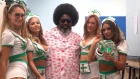 AFROMAN f/ O.G. DADDY V - FRO-G KUSH (Official Video)