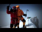 The North Face: Гашербрум II 8035м. Первое зимнее восхождение