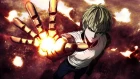 One Punch Man OST - Genos Sound - Fight Music