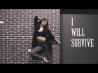 Nils Landgren - I Will Survive. Dance by Alexandra Sergeeva