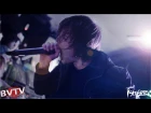 I See Stars - "Mobbin' Out" (Brand New Song!) LIVE! @ Light In The Cave Tour