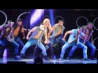 Gimme More【Britney : Live In Concert】6/6 Osaka Japan