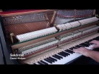 Sekhmet - David Hicken (Goddess) Piano Solo
