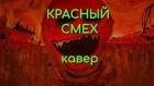 Егор Летов Гражданская Оборона Инструкция по выживанию (кавер) Красный Смех