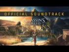 Assassin's Creed Origins - Official Soundtrack Preview | By Sarah Schachner