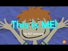 Body Parts Song for Kids - This is ME! by ELF Learning - ELF Kids Videos