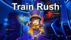 Train Rush - A Hat in Time (Beat Saber Custom Song)
