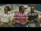 Swedish House Mafia: DJ Mag Interview, Formentera, Ibiza