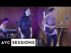 Japanese Breakfast (AVC Session and Interview)