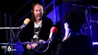 Thom Yorke on writing the Suspiria soundtrack