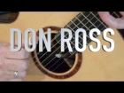 Don Ross - Seven Seven Four