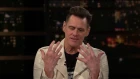 Jim Carrey | Real Time with Bill Maher (HBO)