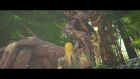 Eternity: The Last Unicorn - Launch Trailer | PC, PS4