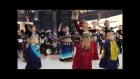 Arabica Dance Company & DrumTamTam в Северном Нагорном