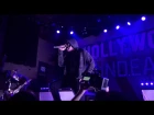 Renegade - Hollywood Undead Live @St.Louis 12/1/17