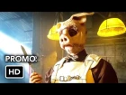Gotham Season 4 "Professor Pyg" Trailer (HD)