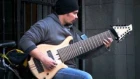 Уличный музыкант Василий Чернов | Street Musican Vasily Chernov