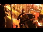 Knotfest 2014 (Day 2) - Slipknot - The Blister Exists (Jim Root Close Up)