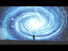 Лечебная Космическая музыка с частотой 7Hz Глубокая Тета-медитация