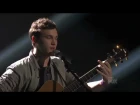 Phillip Phillips: Movin' Out (Anthony's Song) - American Idol 2012